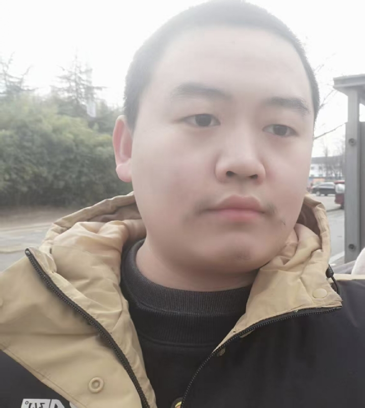 机器猫的第一张照片--济源交友中心